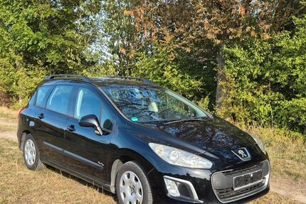 Peugeot 308 Gebrauchtwagen