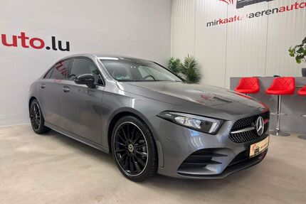 Mercedes-Benz A 200 Gebrauchtwagen