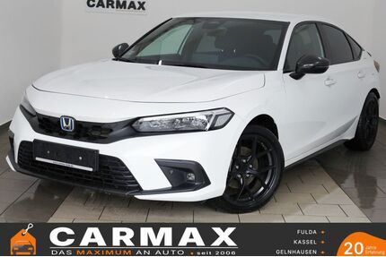 Honda Civic Gebrauchtwagen