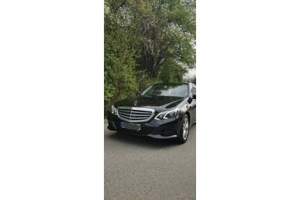 Mercedes-Benz E 220 Gebrauchtwagen