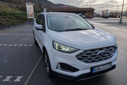 Ford Edge Gebrauchtwagen