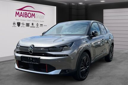 Citroen C4 Gebrauchtwagen