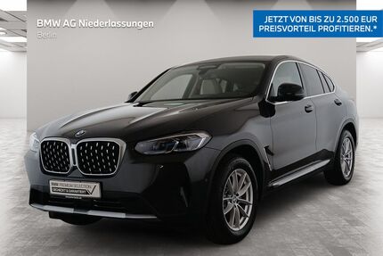 BMW X4 Gebrauchtwagen