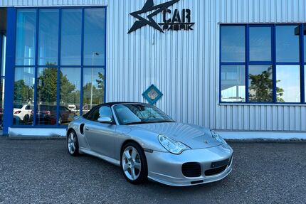 Porsche 996 Gebrauchtwagen