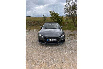 Audi TT Gebrauchtwagen