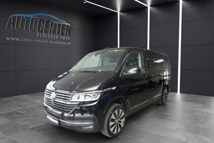 VW T6 Multivan Gebrauchtwagen