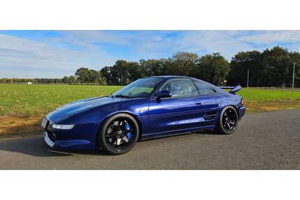 Toyota MR 2 Gebrauchtwagen