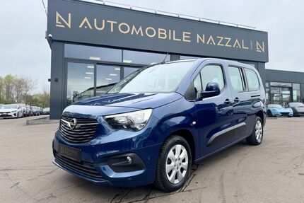 Opel Combo Life Gebrauchtwagen