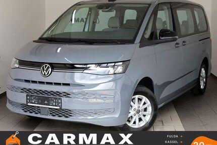 VW T7 Multivan Gebrauchtwagen
