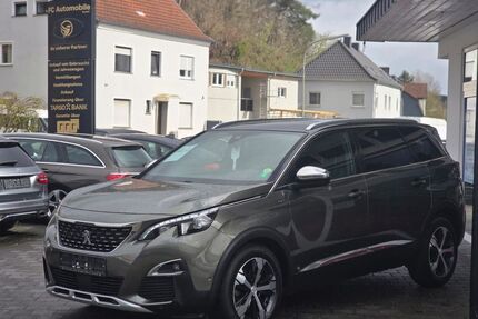 Peugeot 5008 Gebrauchtwagen