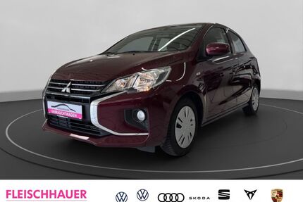 Mitsubishi Space Star Gebrauchtwagen