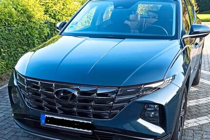Hyundai TUCSON Gebrauchtwagen