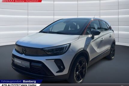 Opel Crossland (X) Gebrauchtwagen