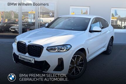 BMW X4 Gebrauchtwagen