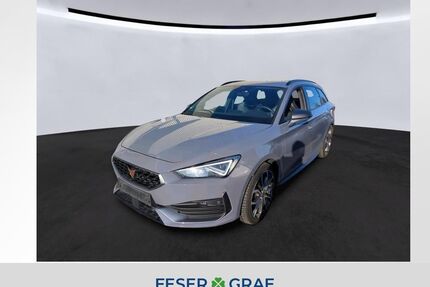 Cupra Leon Gebrauchtwagen