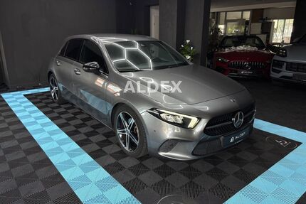 Mercedes-Benz A 180 Gebrauchtwagen