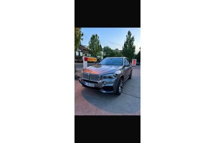 BMW X5 Gebrauchtwagen