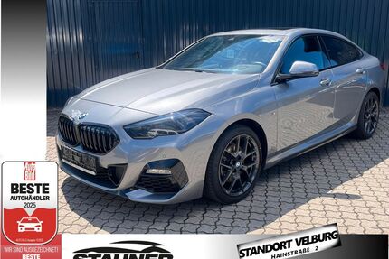 BMW 2er Gran Coupé Gebrauchtwagen
