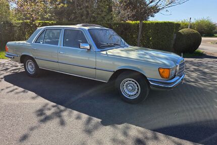 Mercedes-Benz 450 Gebrauchtwagen