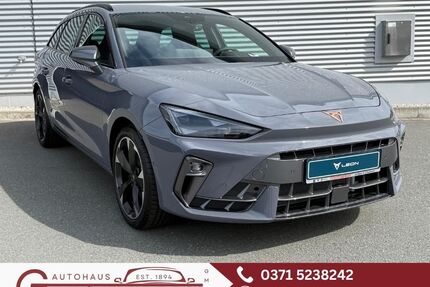 Cupra Leon Gebrauchtwagen