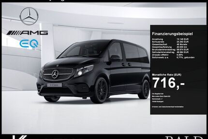 Mercedes-Benz V 300 Gebrauchtwagen