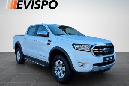 Ford Ranger Gebrauchtwagen