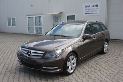 Mercedes-Benz C 250 Gebrauchtwagen