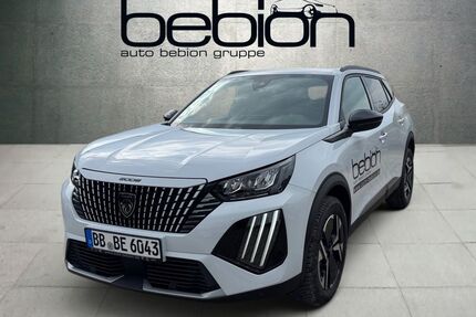 Peugeot 2008 Gebrauchtwagen