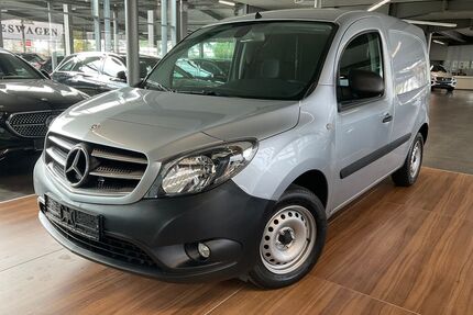 Mercedes-Benz Citan Gebrauchtwagen