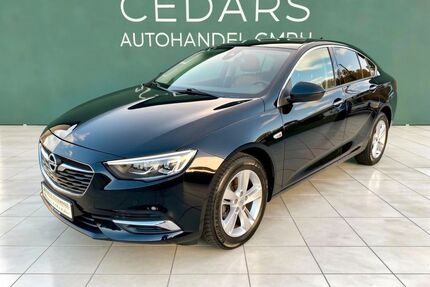 Opel Insignia Gebrauchtwagen