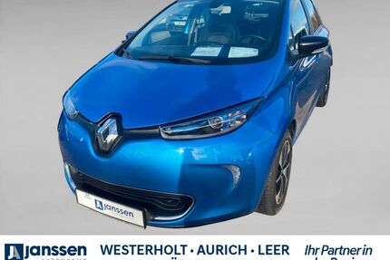 Renault ZOE Gebrauchtwagen