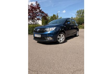 Dacia Sandero Gebrauchtwagen
