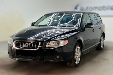 Volvo V70 Gebrauchtwagen