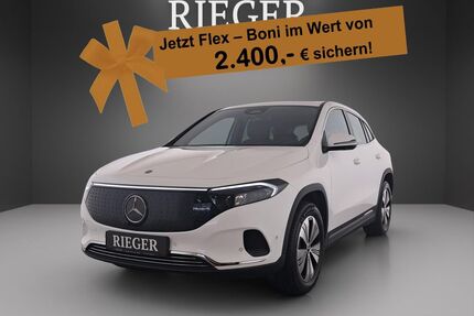 Mercedes-Benz EQA Gebrauchtwagen