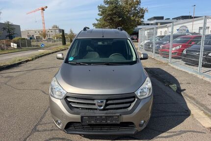 Dacia Dokker Gebrauchtwagen