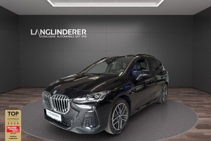 BMW 225 Active Tourer Gebrauchtwagen
