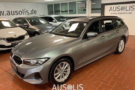 BMW 320 Gebrauchtwagen