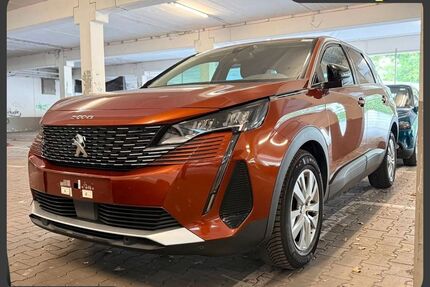 Peugeot 5008 Gebrauchtwagen