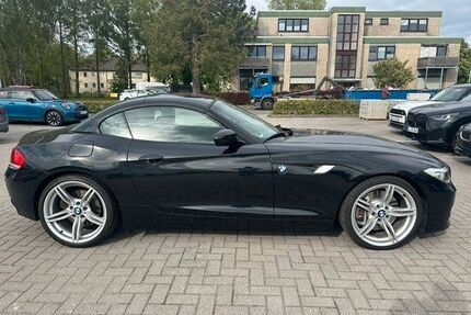 BMW Z4 Gebrauchtwagen