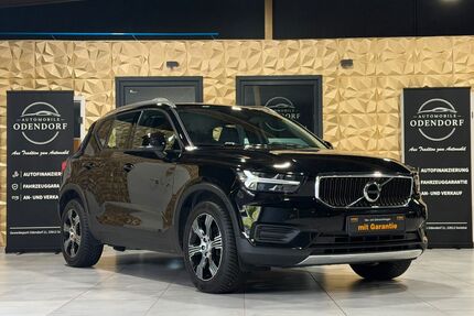 Volvo XC40 Gebrauchtwagen