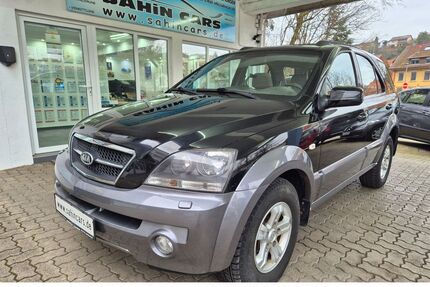 Kia Sorento Gebrauchtwagen