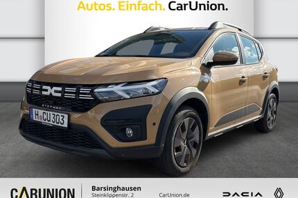 Dacia Sandero Gebrauchtwagen