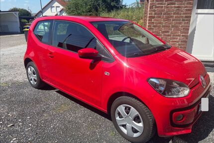 VW up! Gebrauchtwagen