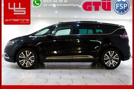 Renault Espace Gebrauchtwagen
