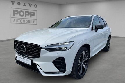 Volvo XC60 Gebrauchtwagen