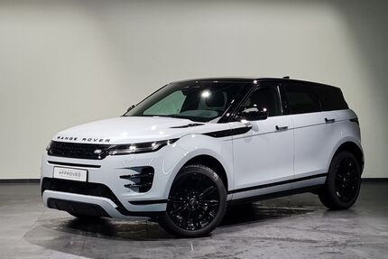 Land Rover Range Rover Evoque Gebrauchtwagen
