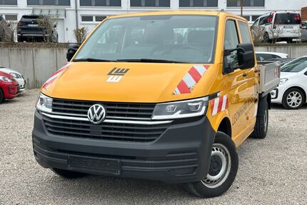 VW T6 Transporter Gebrauchtwagen