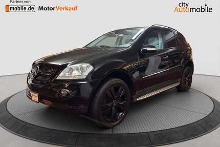 Mercedes-Benz ML 320 Gebrauchtwagen