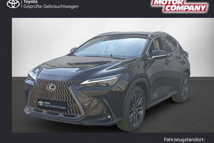 Lexus NX 350h Gebrauchtwagen