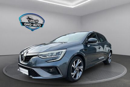Renault Megane Gebrauchtwagen